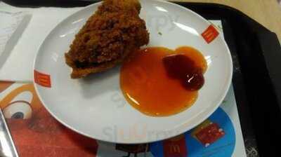 แมคไทย (แมคโดนัลด์)