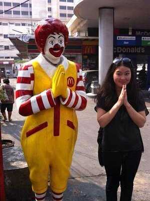 แมคไทย (แมคโดนัลด์)