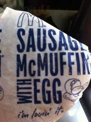 แมคไทย (แมคโดนัลด์)