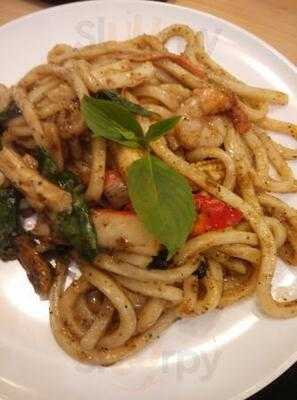 ร้านอาหารญี่ปุ่น มารุกาเมะเซเมง