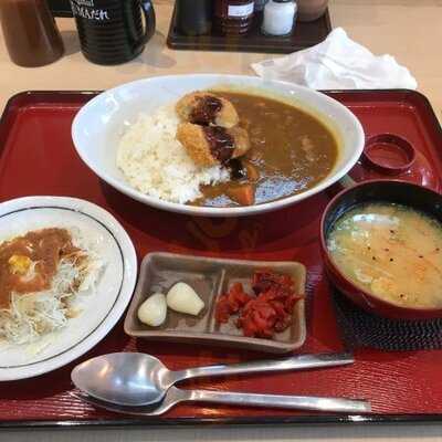 Azuma Tonkatsu & Egg Bowl