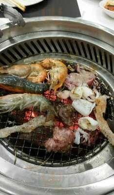 ไคเต็น ยากินิกุ ช่าบู ซูชิ