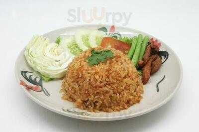 ก๋วยเตี๋ยวไข่ย้อนยุค