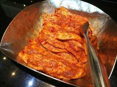 เคบีบีคิว