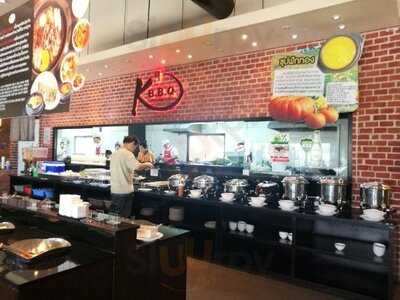 เคบีบีคิว