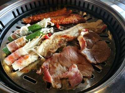 เคบีบีคิว