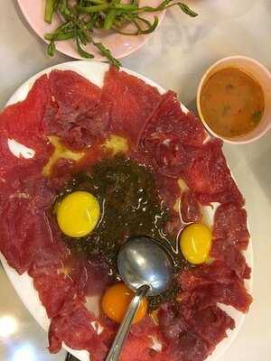 เจริญไทยสุกี้เจ้าเก่า (ร้าน 106)