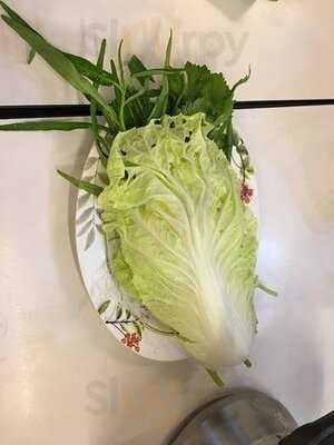 เจริญไทยสุกี้เจ้าเก่า (ร้าน 106)