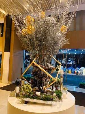 ห้องอาหารญี่ปุ่น อเกฮัง