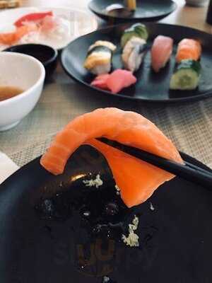 ห้องอาหารญี่ปุ่น อเกฮัง