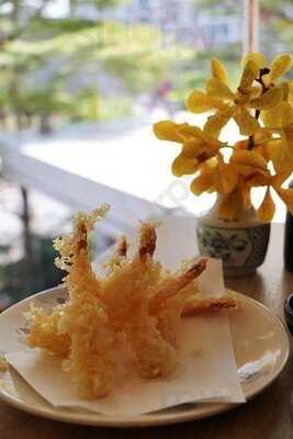 ห้องอาหารญี่ปุ่น อเกฮัง