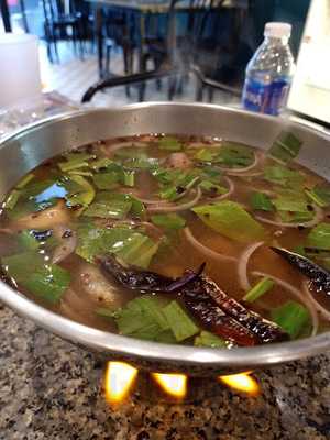 ร้านอาหารเวียดนาม วนิดาหนองคาย