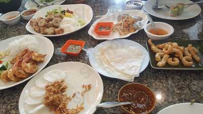 ร้านอาหารเวียดนาม วนิดาหนองคาย