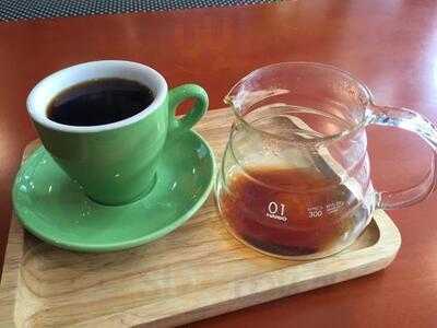 Cocorodrip Cafe & Bakery