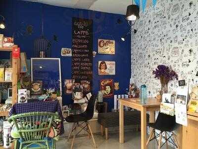 Cocorodrip Cafe & Bakery