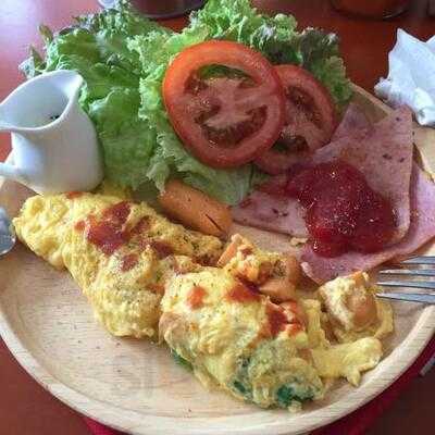 Cocorodrip Cafe & Bakery