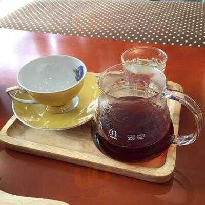 Cocorodrip Cafe & Bakery