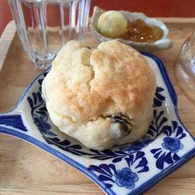 Cocorodrip Cafe & Bakery