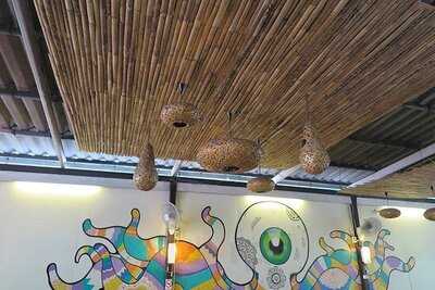 น้องบีทะเลเผาดอนเมือง