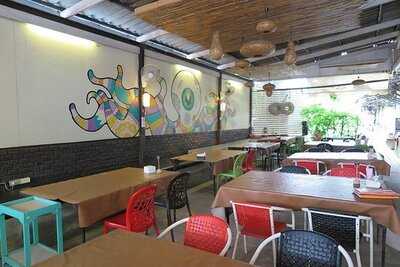 น้องบีทะเลเผาดอนเมือง