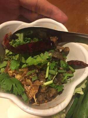 ร้านอาหาร เจียงฮาย