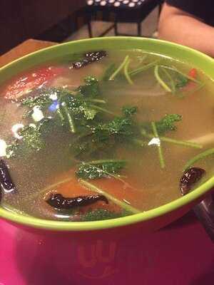 ร้านอาหาร เจียงฮาย