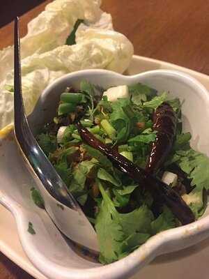 ร้านอาหาร เจียงฮาย