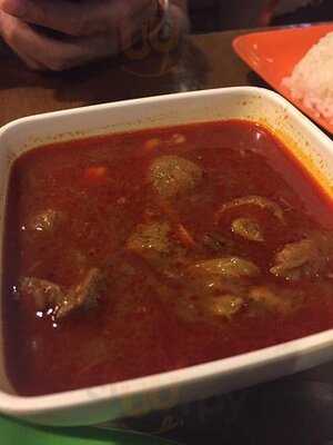 ร้านอาหาร เจียงฮาย