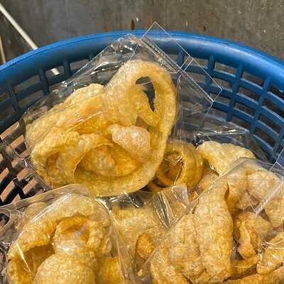 Thai Style Noodle And Beverage