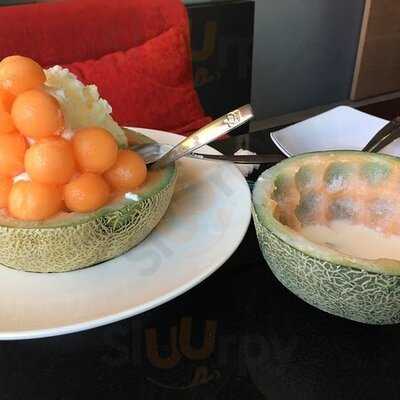 ฮัค ไอศกรีมเกร็ดหิมะ