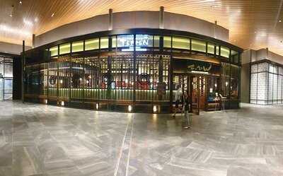 Izakaya Teppen Bbq&sushi Premium