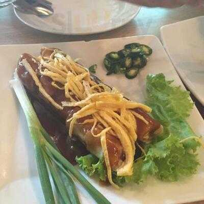 ก๋วยเตี๋ยวไก่แม่ศรีเรือน