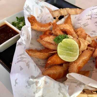 Greyhound Cafe (j-avenue Thonglor)