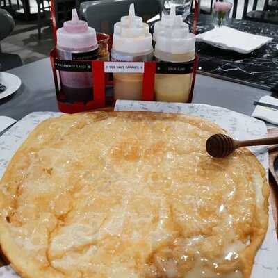 Greyhound Cafe (j-avenue Thonglor)