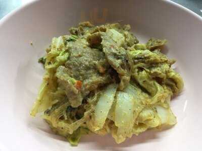 ไอติมหม้อไฟยศเส