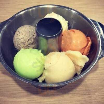 ไอติมหม้อไฟยศเส