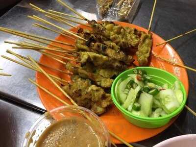 ไอติมหม้อไฟยศเส