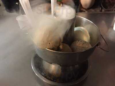 ไอติมหม้อไฟยศเส