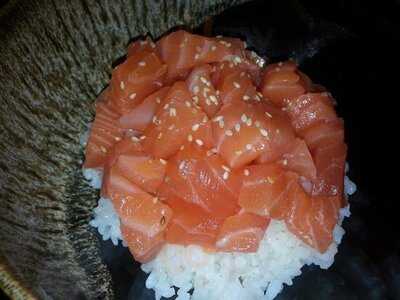 เดอะแกลเลอรี่ ซูชิบาร์