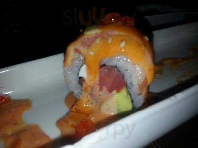 เดอะแกลเลอรี่ ซูชิบาร์