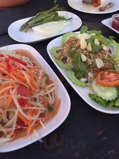 อ่าวกระเบนซีฟู้ด