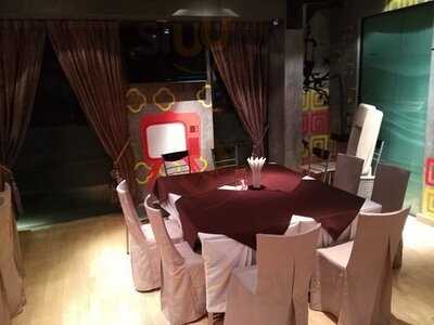 ร้านอาหาร วินเทจเรโทรสโมสร