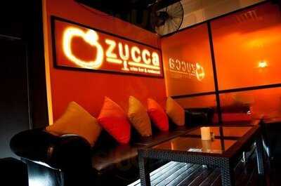 Zucca Wine Bar & Restaurant