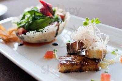 Zucca Wine Bar & Restaurant