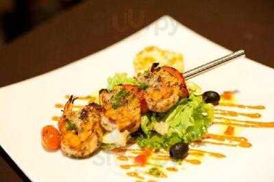 Zucca Wine Bar & Restaurant