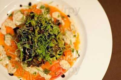 Zucca Wine Bar & Restaurant