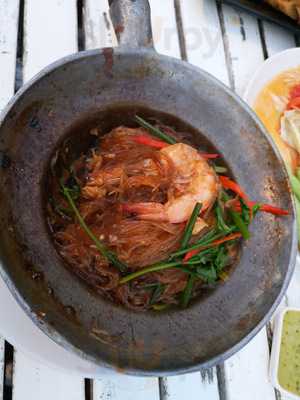 ร้านอาหาร บ้านตากอากาศ