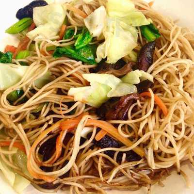 พริกหอม