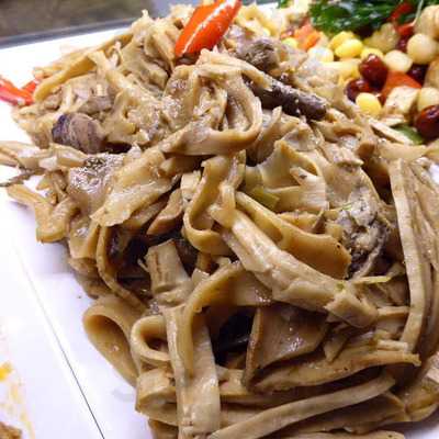 พริกหอม