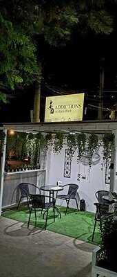 แอดดิคชั่น